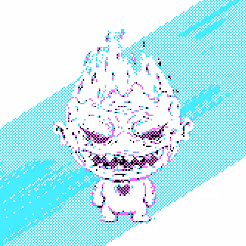 Thecreatureznft
