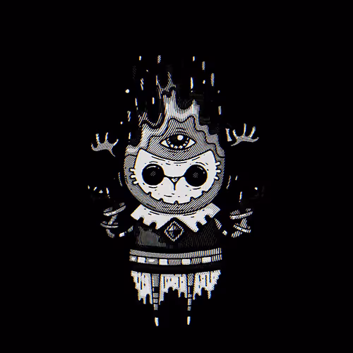 Thecreatureznft