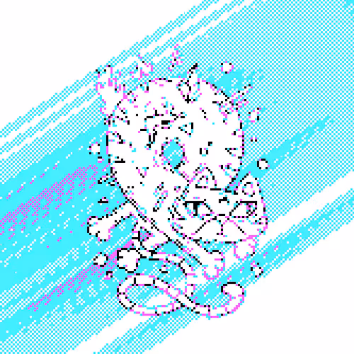 Thecreatureznft