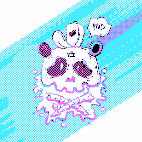 Thecreatureznft