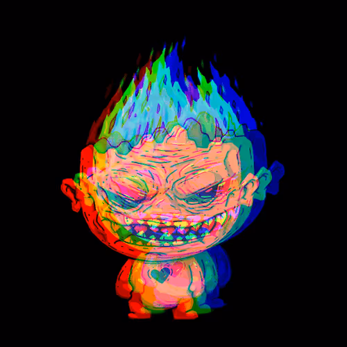 Thecreatureznft