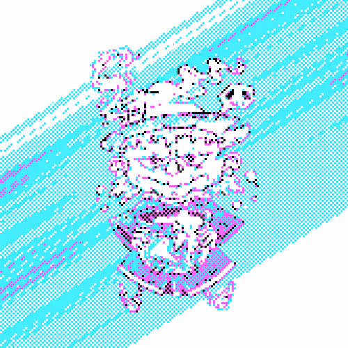 Thecreatureznft