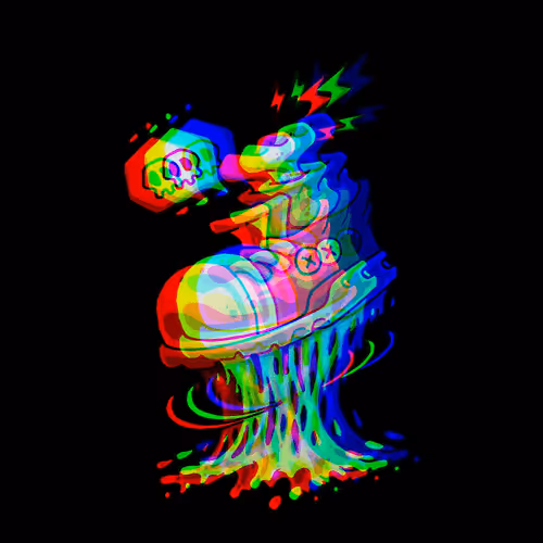 Thecreatureznft