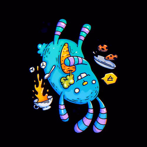 Thecreatureznft