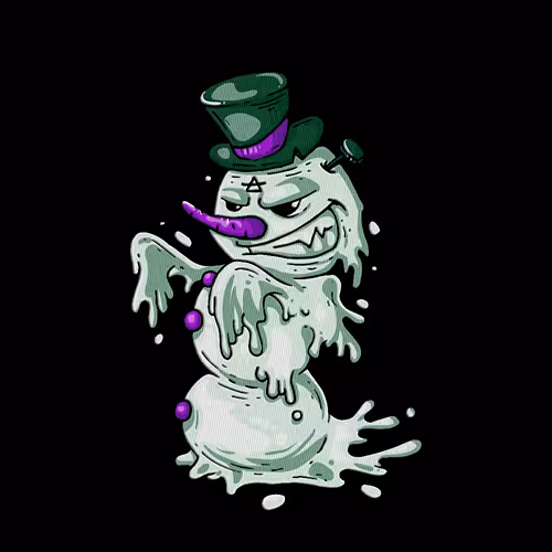 Thecreatureznft