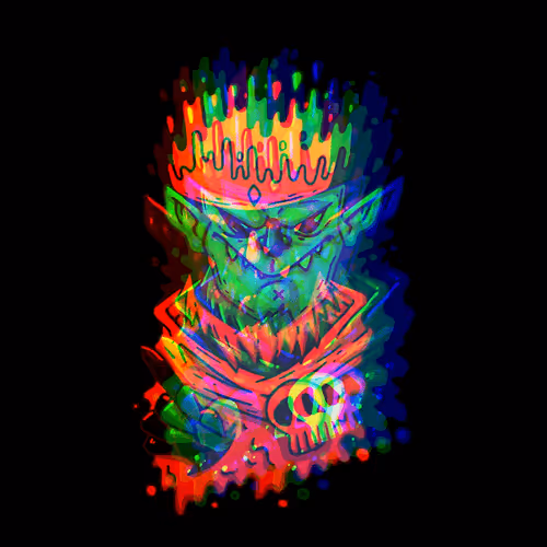 Thecreatureznft