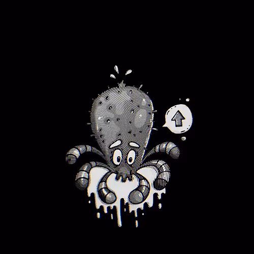 Thecreatureznft
