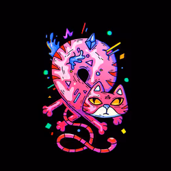 607