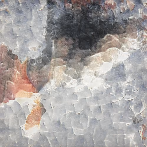 Weird AI Painting #2549