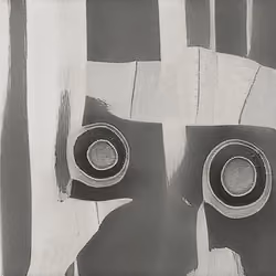 Weird AI Painting #2173