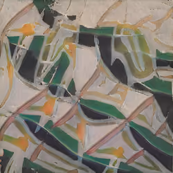 Weird AI Painting #809