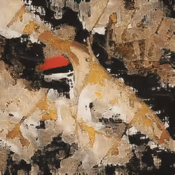 Weird AI Painting #2227