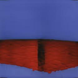 Weird AI Painting #6754