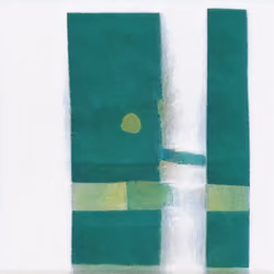 Weird AI Painting #216