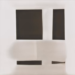 Weird AI Painting #1206