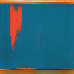 Weird AI Painting #2918