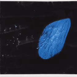 Weird AI Painting #9338