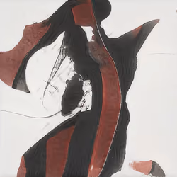 Weird AI Painting #4400