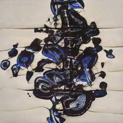 Weird AI Painting #4626