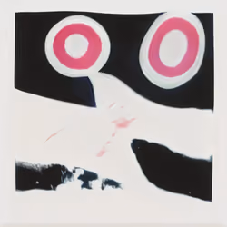 Weird AI Painting #2142