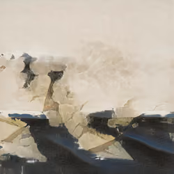 Weird AI Painting #355