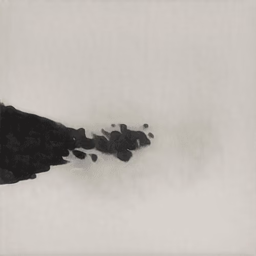 Weird AI Painting #5382