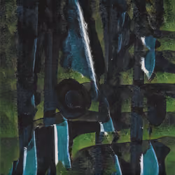 Weird AI Painting #7718