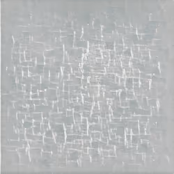 Weird AI Painting #6617