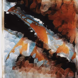 Weird AI Painting #2026