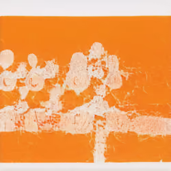 Weird AI Painting #3289