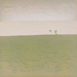 Weird AI Painting #4597