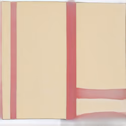 Weird AI Painting #7128