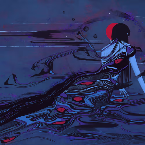 it's all an illusion