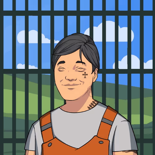 Kwon Prison Club