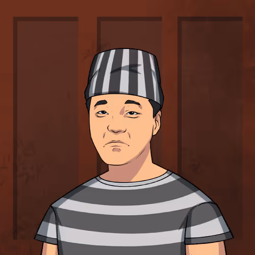 Kwon Prison Club