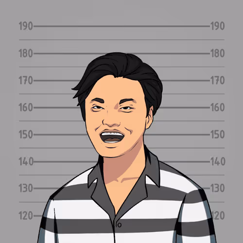 Kwon Prison Club