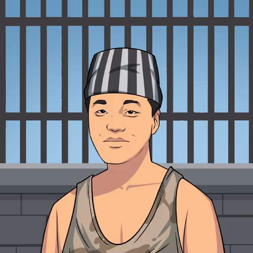 Kwon Prison Club