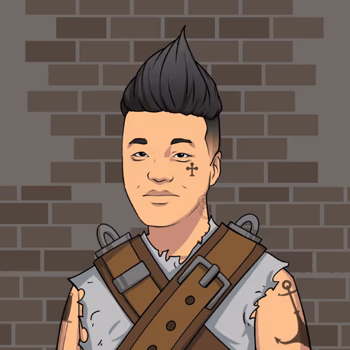 Kwon Prison Club