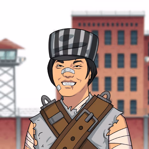 Kwon Prison Club