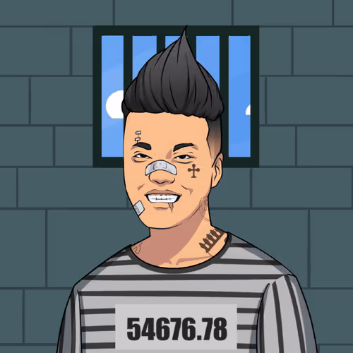 Kwon Prison Club