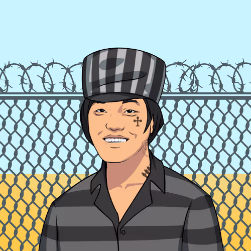Kwon Prison Club