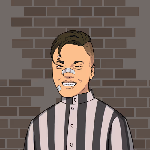Kwon Prison Club