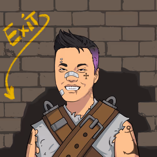 Kwon Prison Club