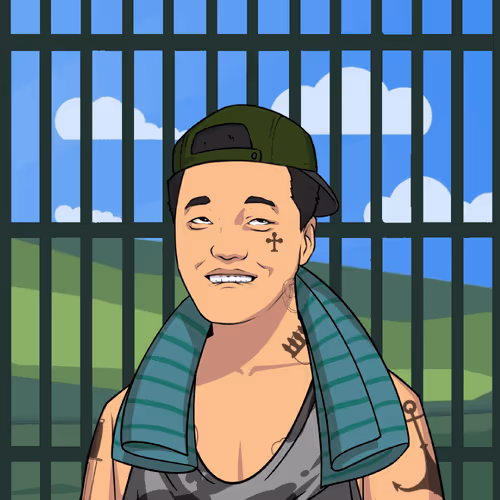 Kwon Prison Club