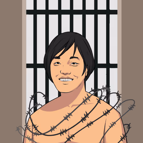 Kwon Prison Club