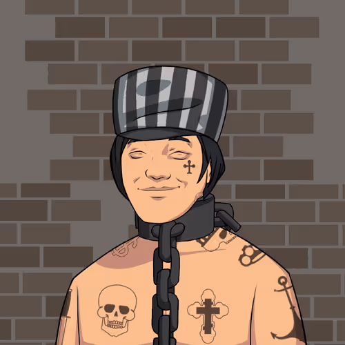Kwon Prison Club