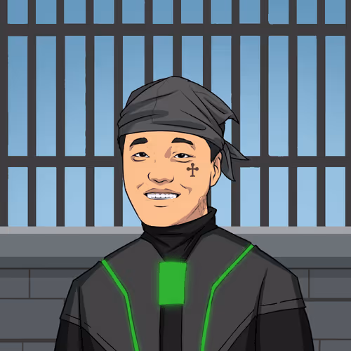 Kwon Prison Club