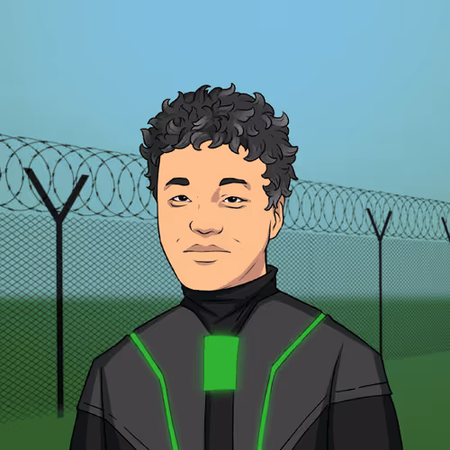 Kwon Prison Club