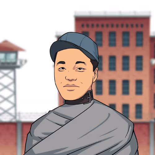 Kwon Prison Club
