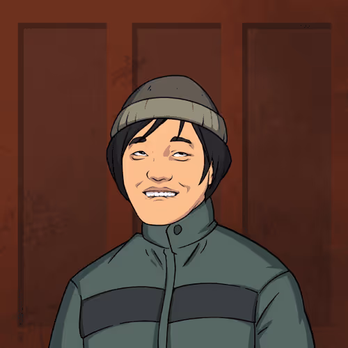 Kwon Prison Club